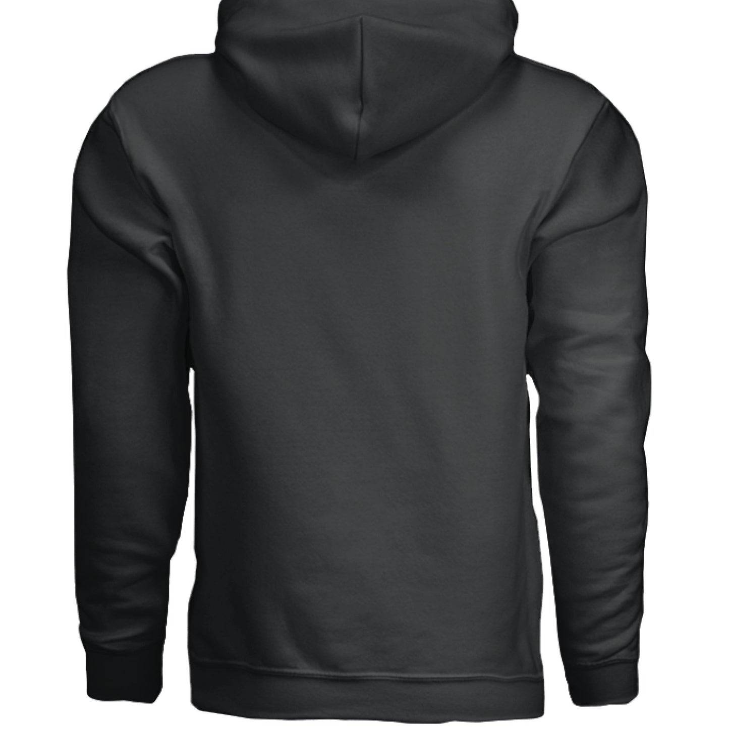 From Addiction to Empowerment | Premium Fleece Hoodie - Bubble Gum Wink