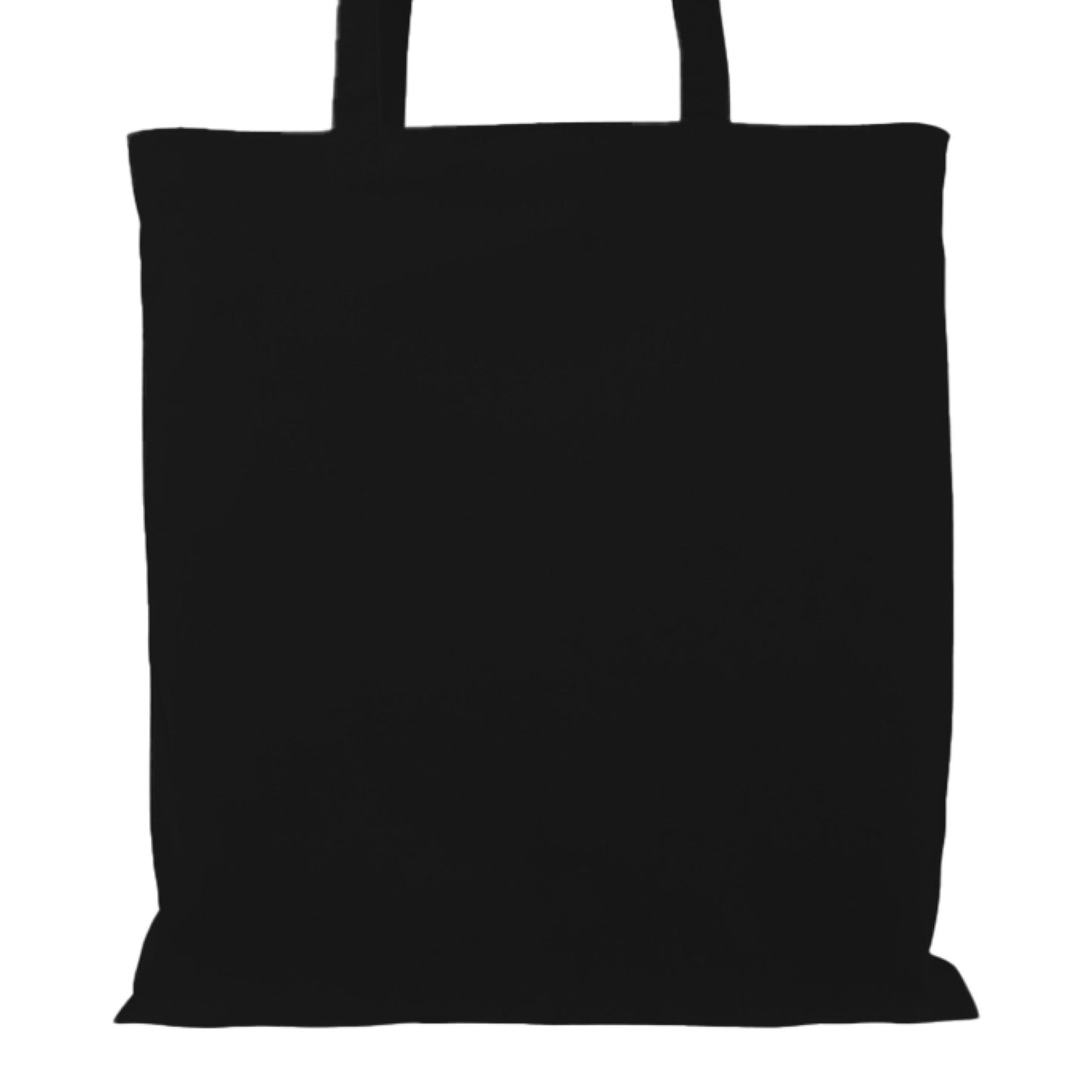 Trick or Treat Halloween Canvas Tote – Spooky & Sustainable - Bubble Gum Wink