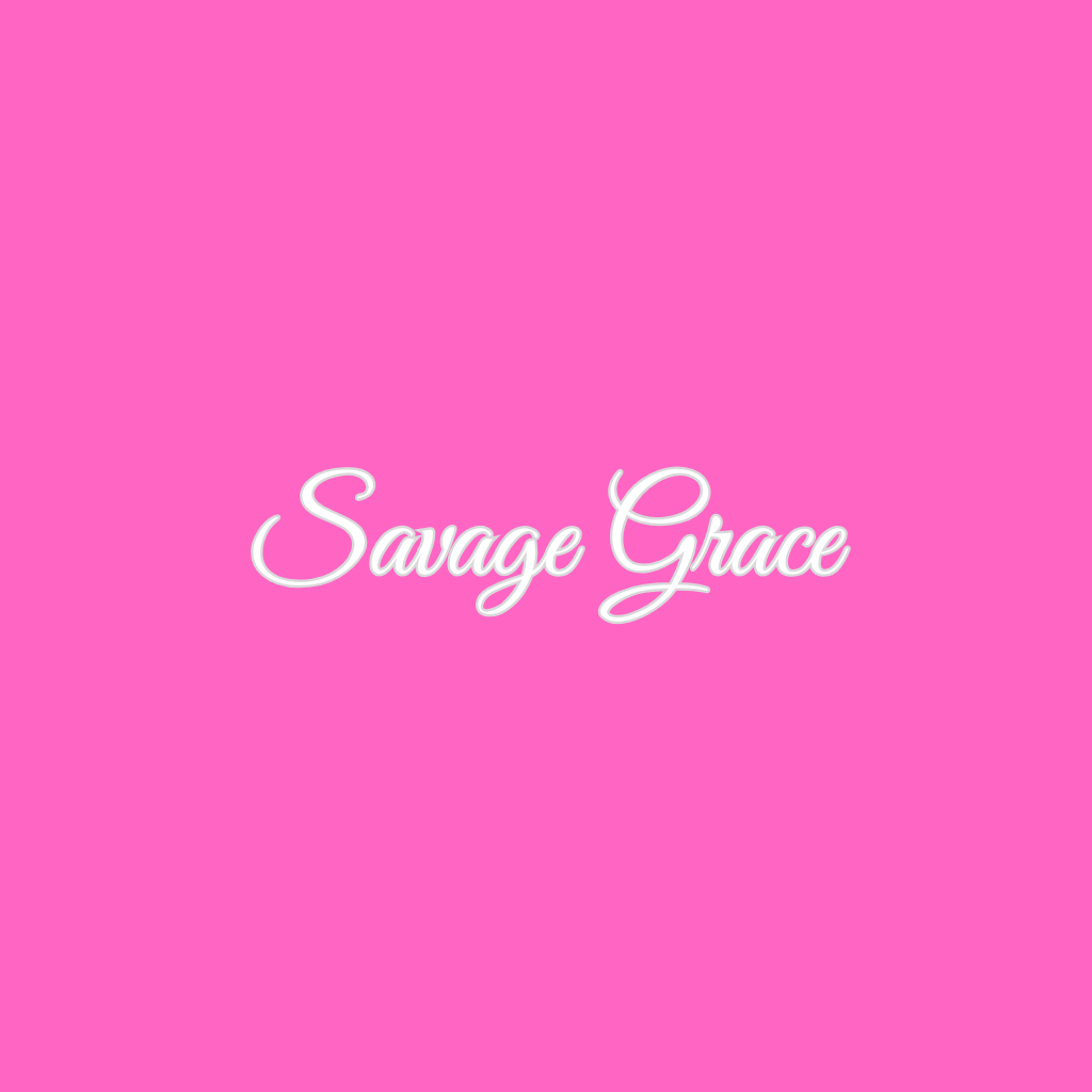 Savage Grace - Bubble Gum Wink