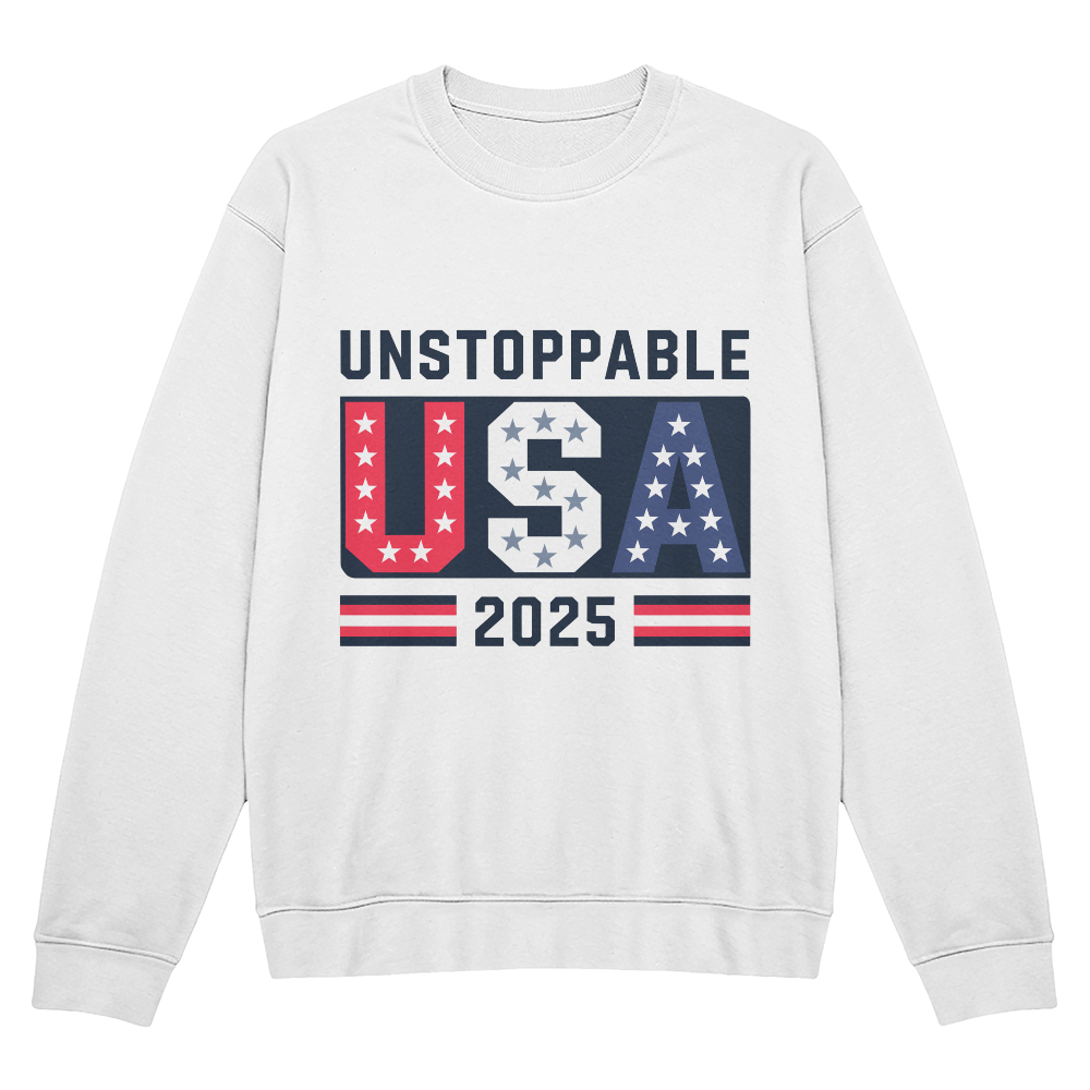 Bold USA Unstoppable 2025