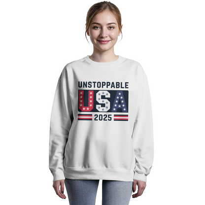 Bold USA Unstoppable 2025