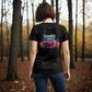 Midnight Racer – Audi RS Power Back-Print Tee