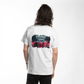 Midnight Racer – Audi RS Power Back-Print Tee