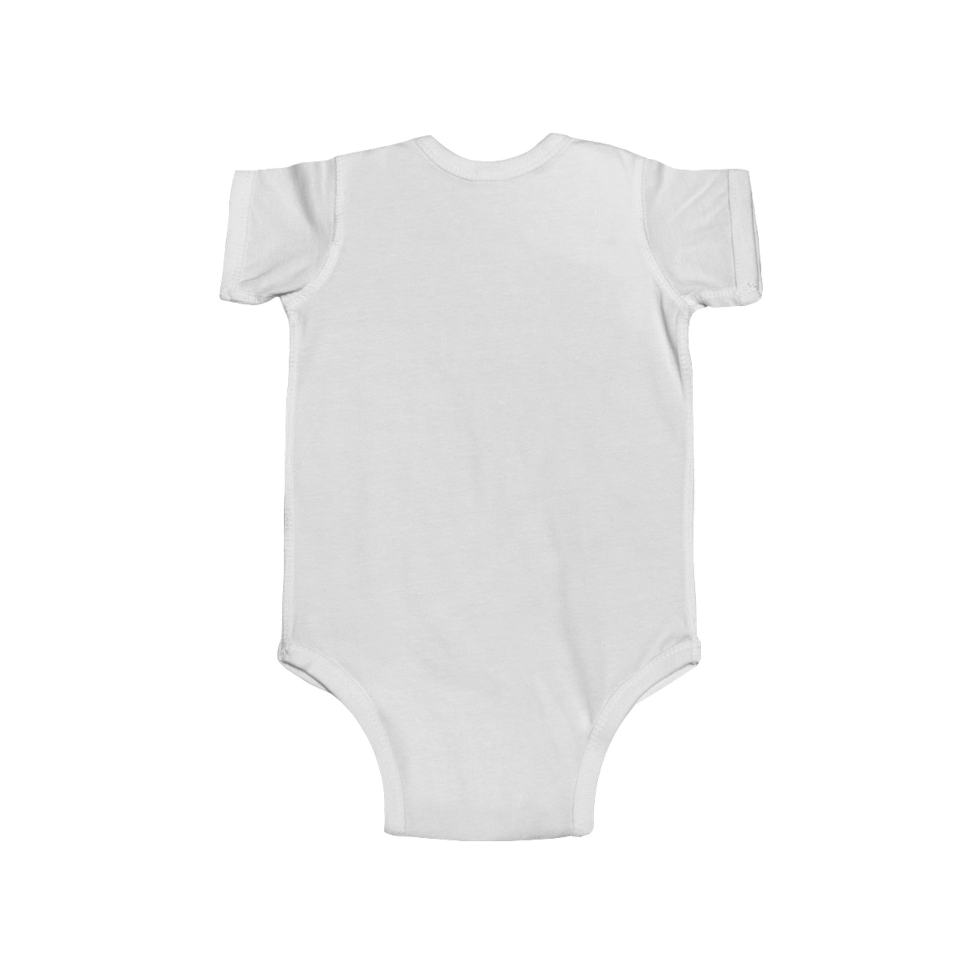 Bubble Gum Wink™ Baby Bodysuit – Sassy & Sweet Infant Onesie - Bubble Gum Wink