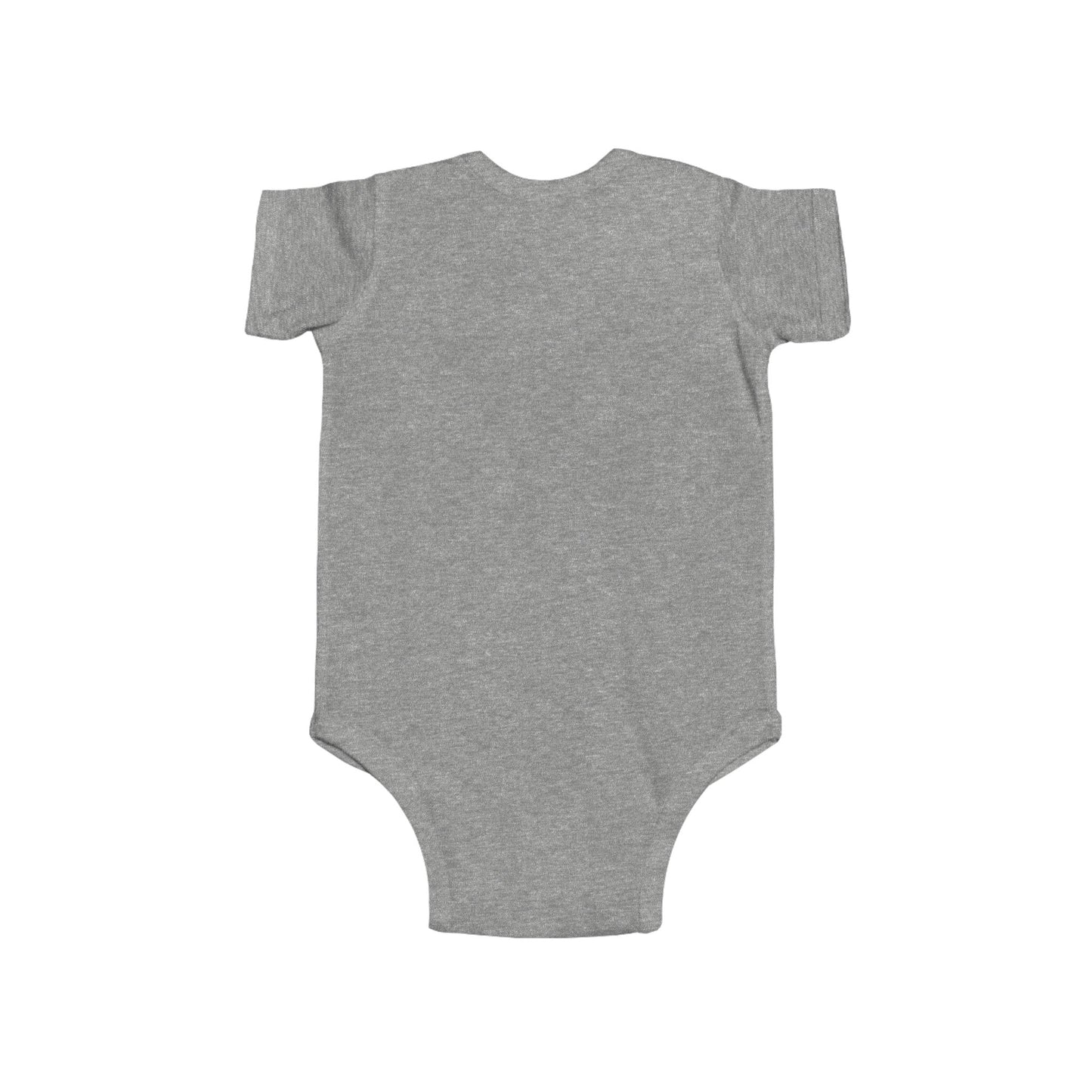 Bubble Gum Wink™ Baby Bodysuit – Sassy & Sweet Infant Onesie - Bubble Gum Wink