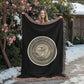 Department of the Navy Woven Throw Blanket – Service, Honor, Commitment - Bubble Gum Wink