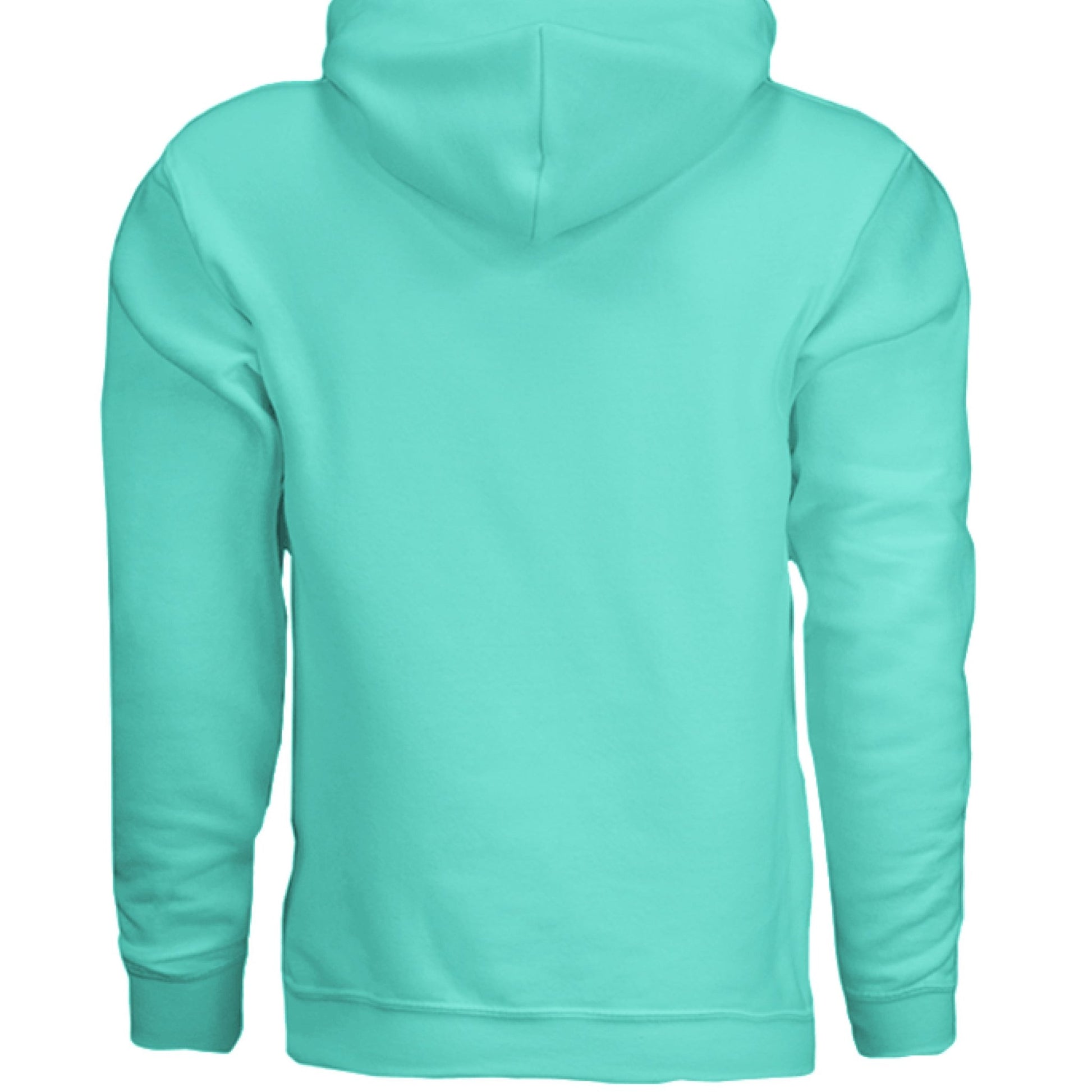 From Addiction to Empowerment | Premium Fleece Hoodie - Bubble Gum Wink