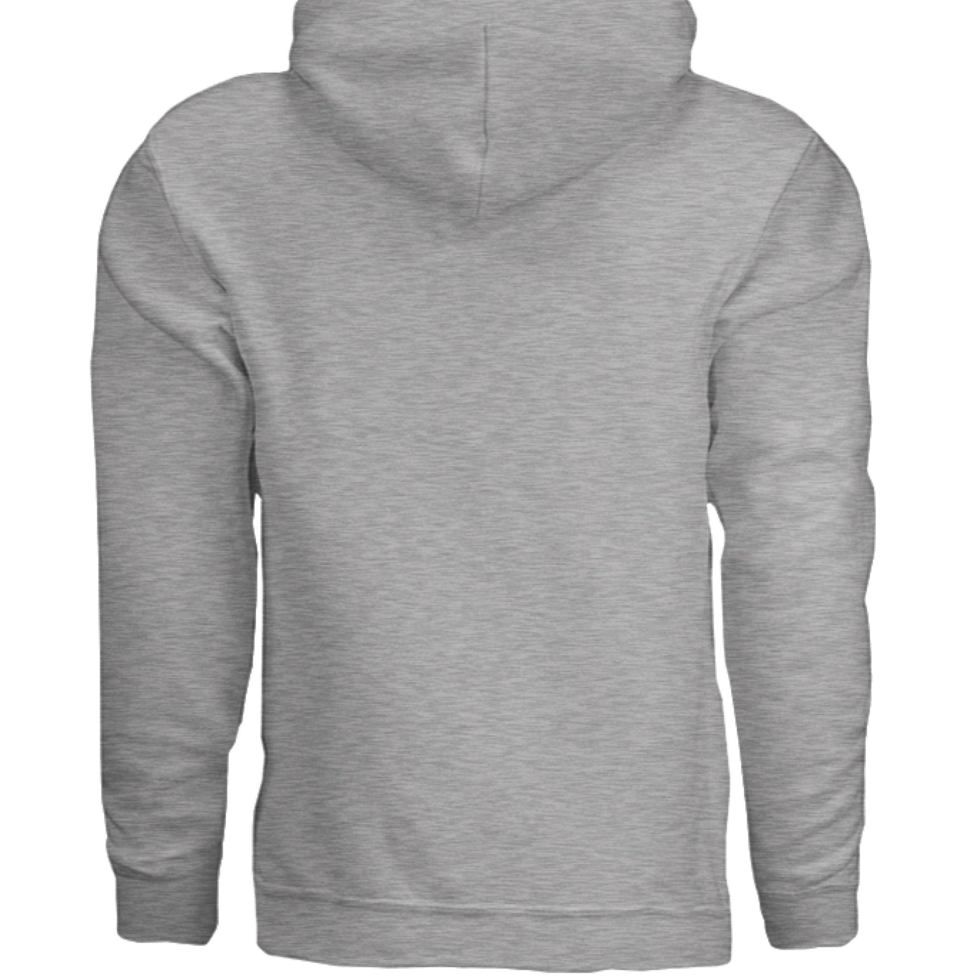 From Addiction to Empowerment | Premium Fleece Hoodie - Bubble Gum Wink