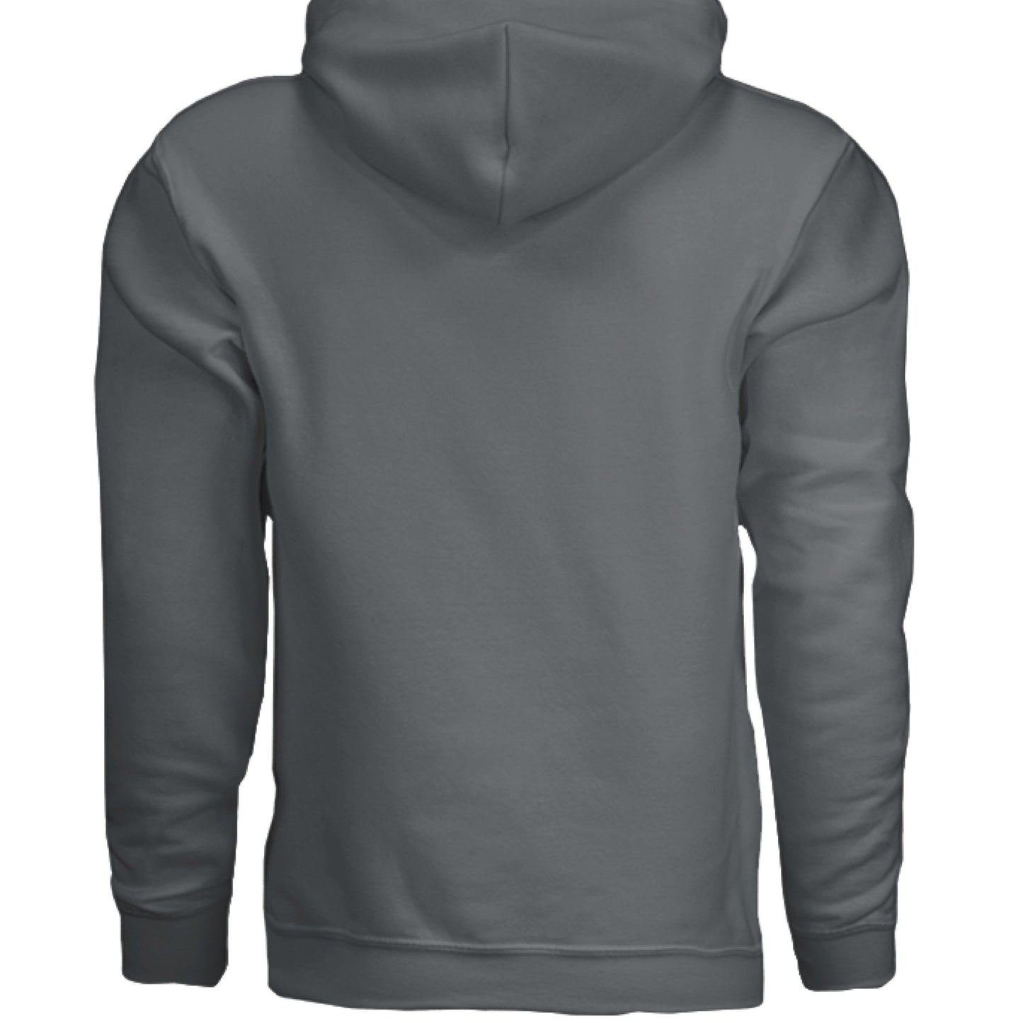 From Addiction to Empowerment | Premium Fleece Hoodie - Bubble Gum Wink