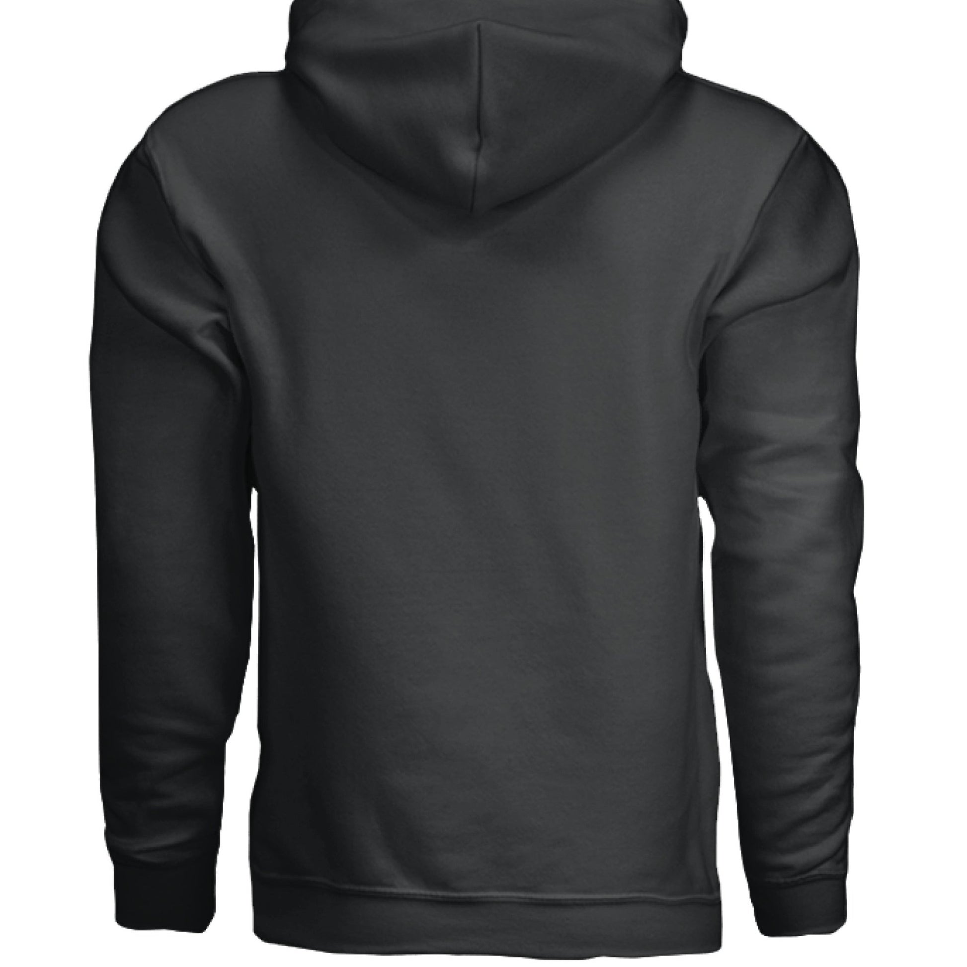 From Addiction to Empowerment | Premium Fleece Hoodie - Bubble Gum Wink