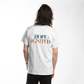 Hope Ignited ’25 | Inspirational Unisex T-Shirt - Bubble Gum Wink