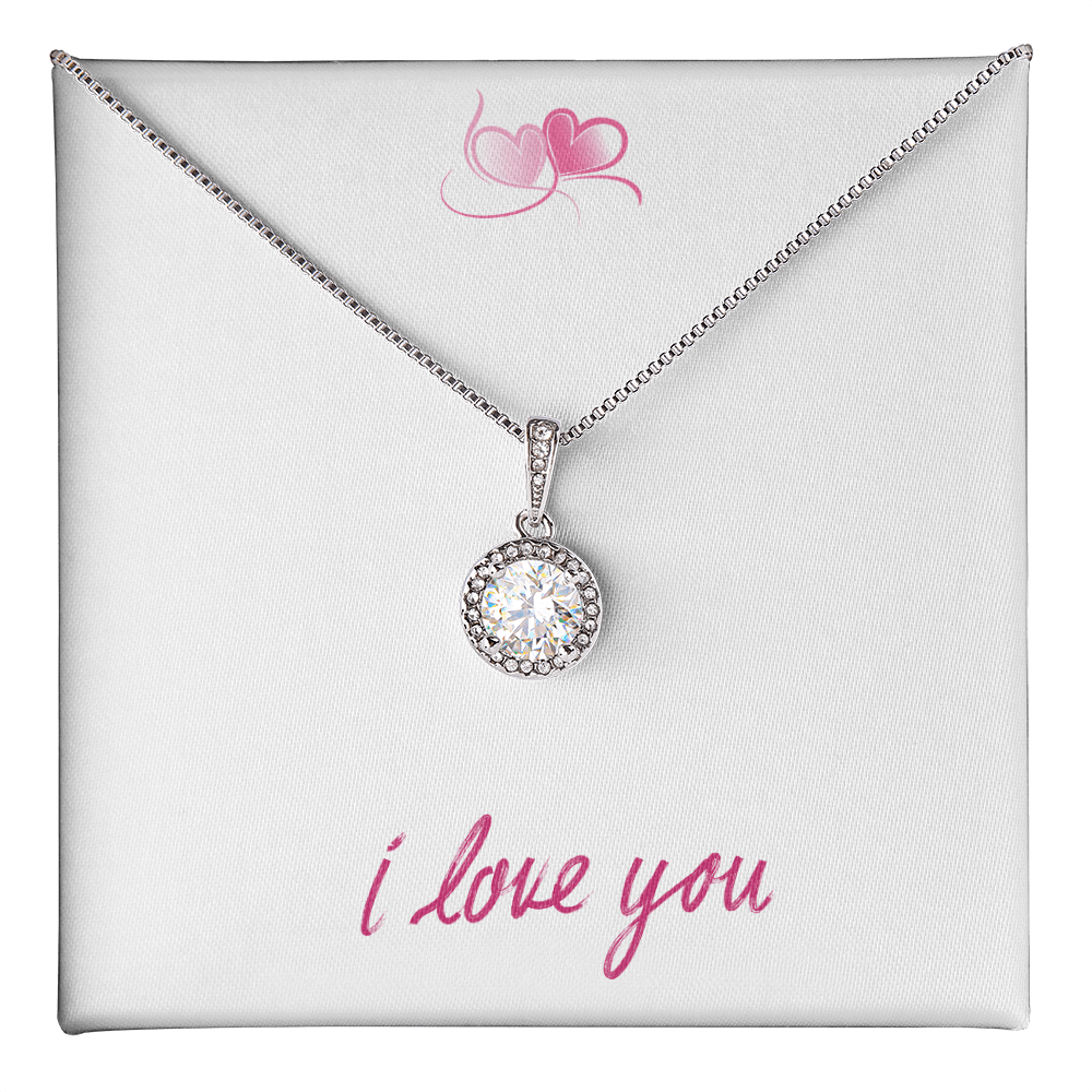 I love you - Bubble Gum Wink