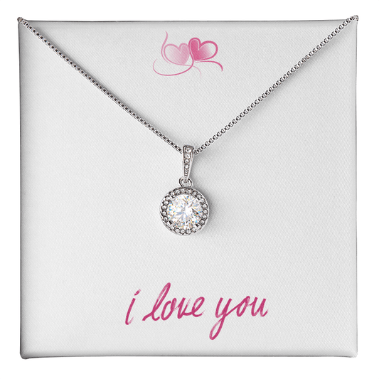 I love you - Bubble Gum Wink