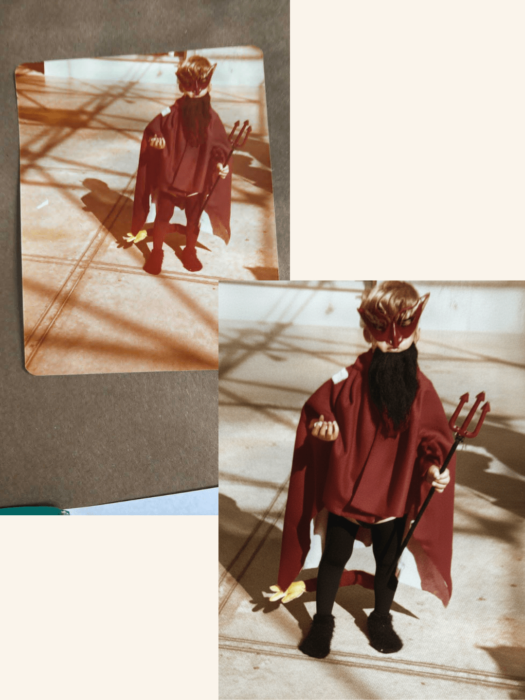 Photo Restoration & Colorization Service – Bring Memories Back to Life - Bubble Gum Wink