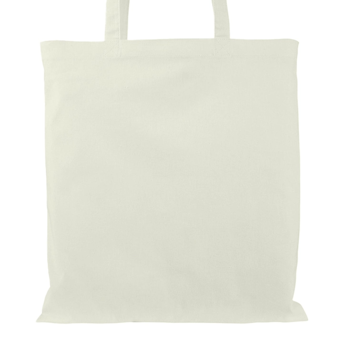 Trick or Treat Halloween Canvas Tote – Spooky & Sustainable - Bubble Gum Wink