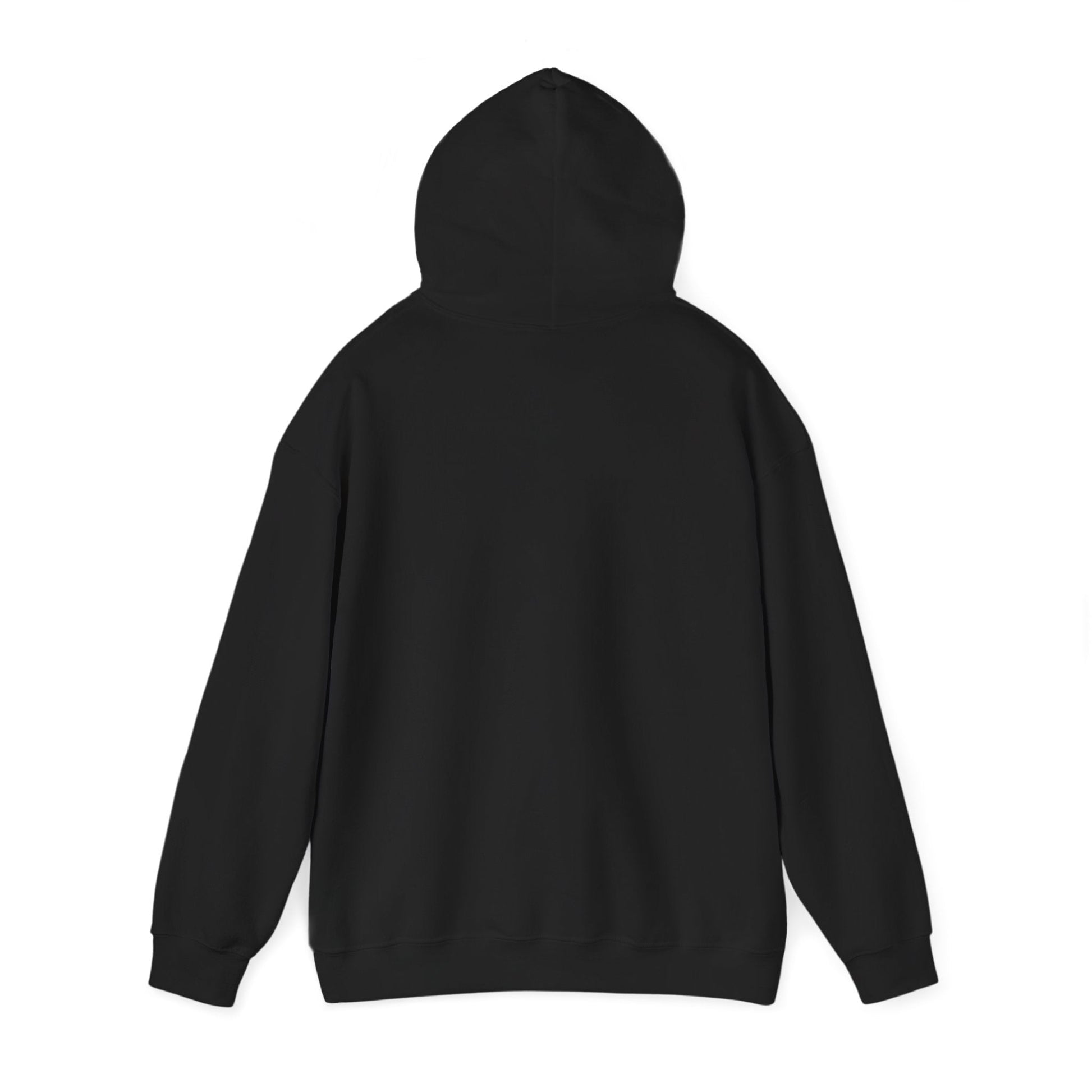 Unisex Heavy Blend™ Hooded Sweatshirt - Bubble Gum Wink