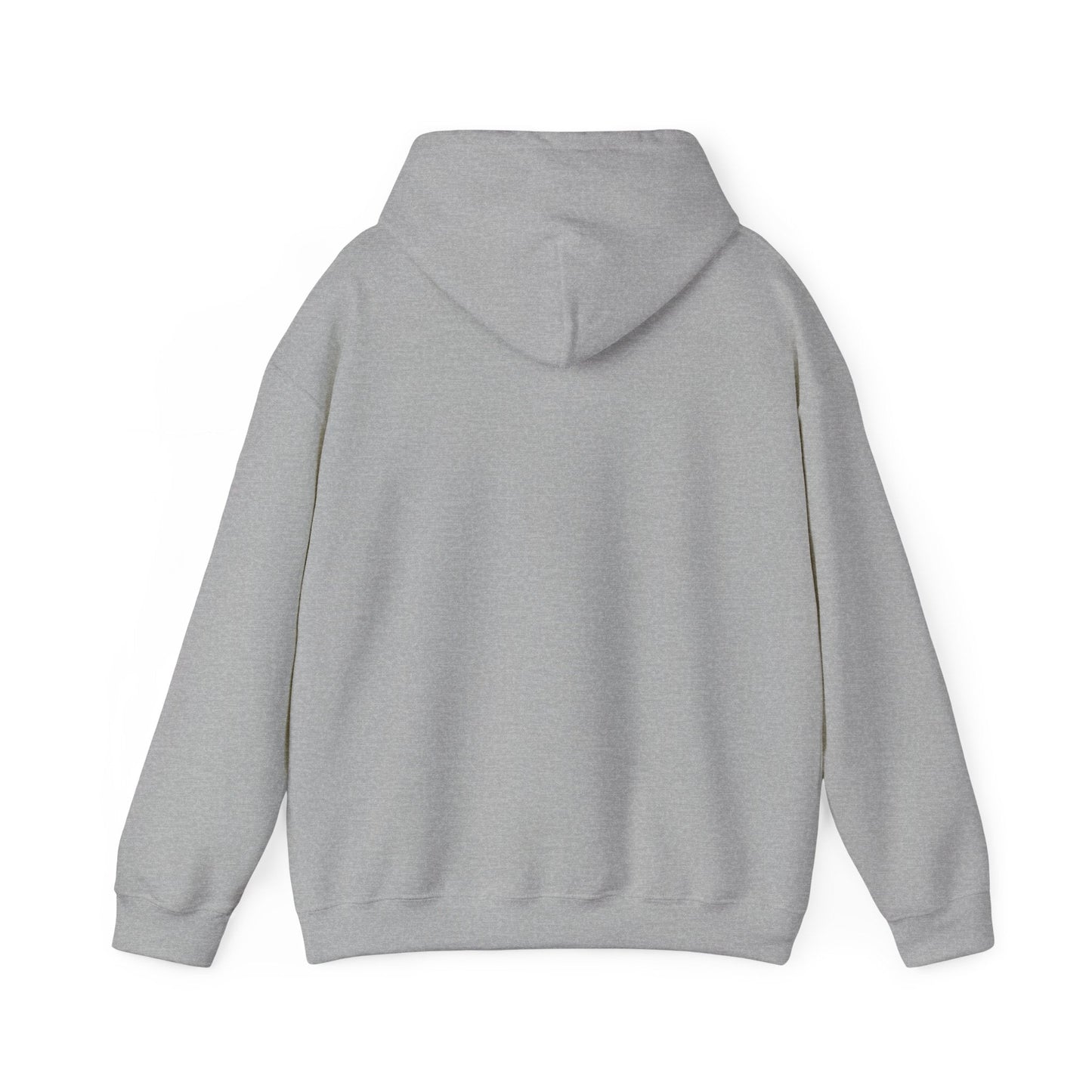 Unisex Heavy Blend™ Hooded Sweatshirt - Bubble Gum Wink