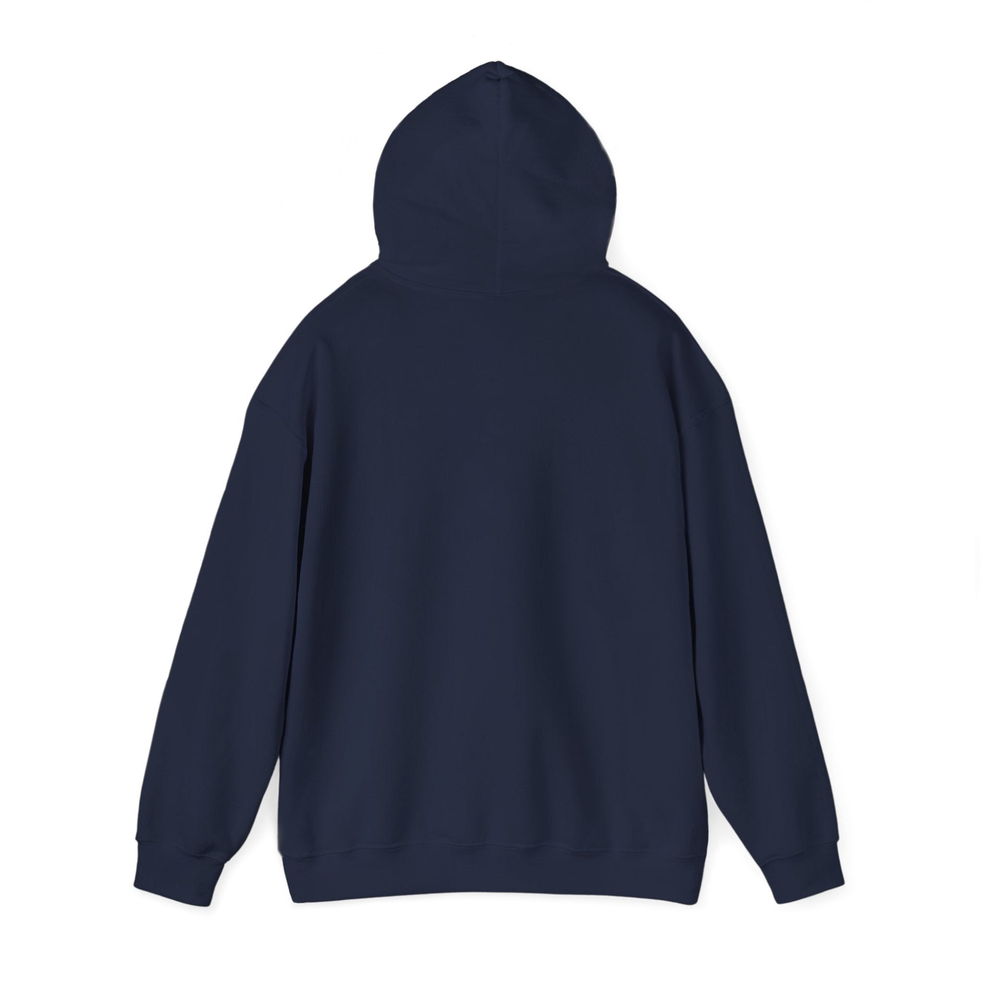 Unisex Heavy Blend™ Hooded Sweatshirt - Bubble Gum Wink