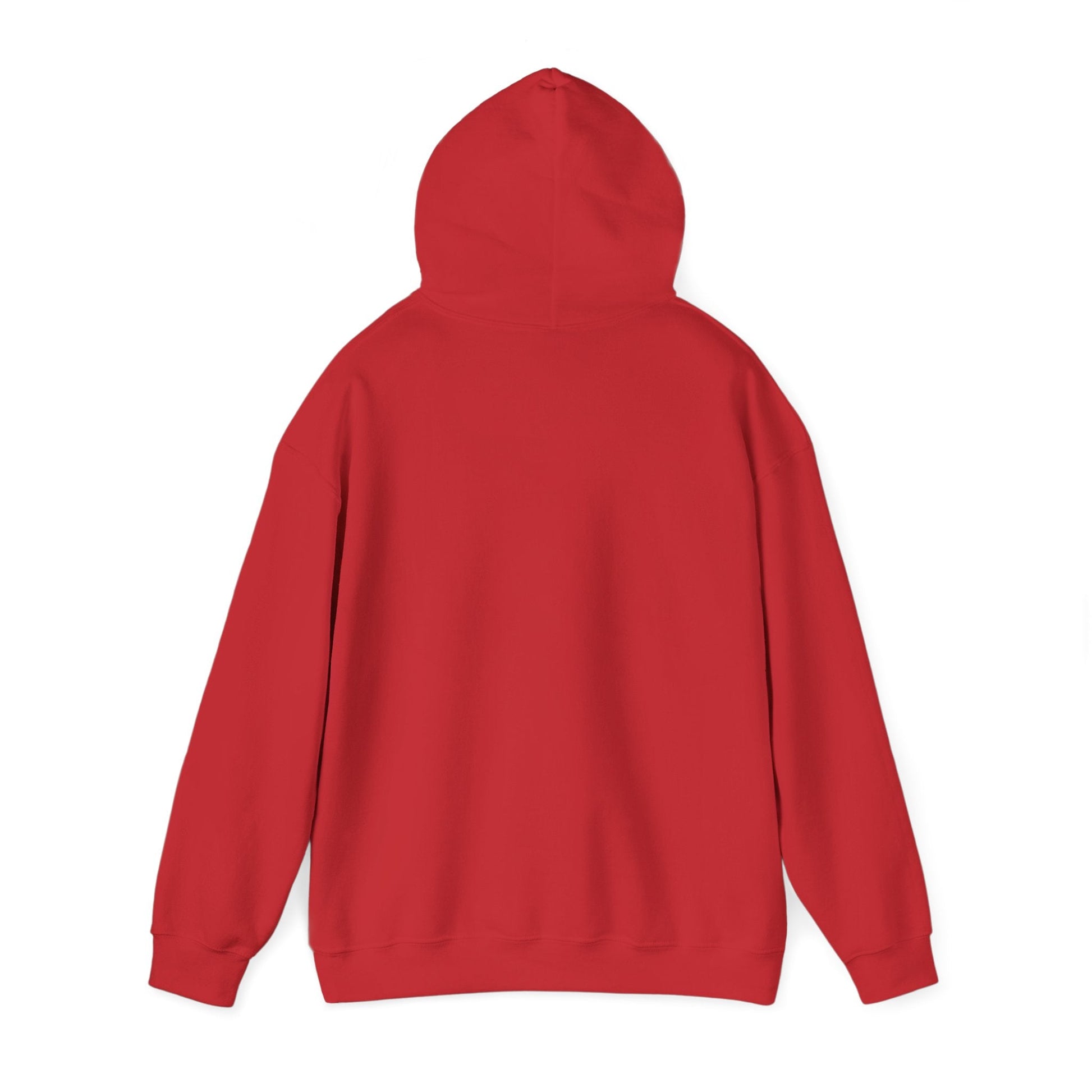 Unisex Heavy Blend™ Hooded Sweatshirt - Bubble Gum Wink