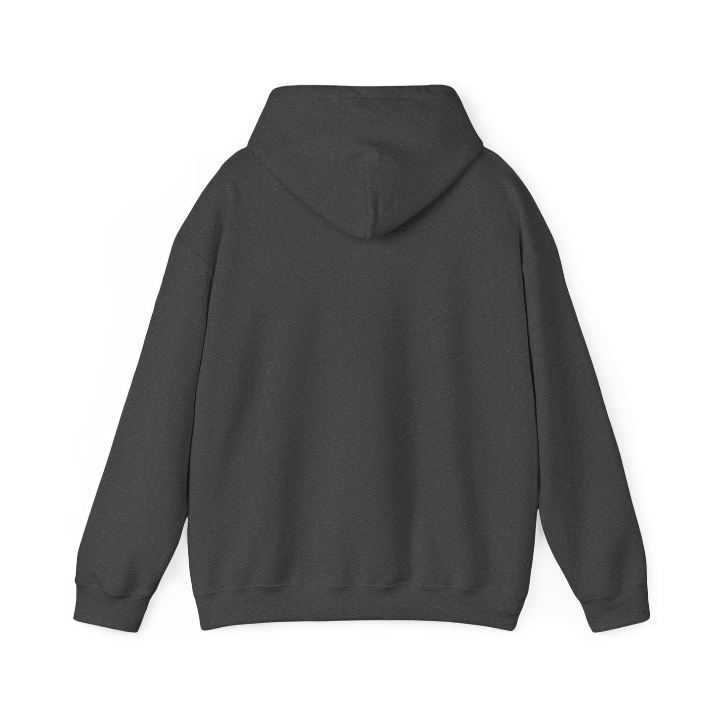 Unisex Heavy Blend™ Hooded Sweatshirt - Bubble Gum Wink