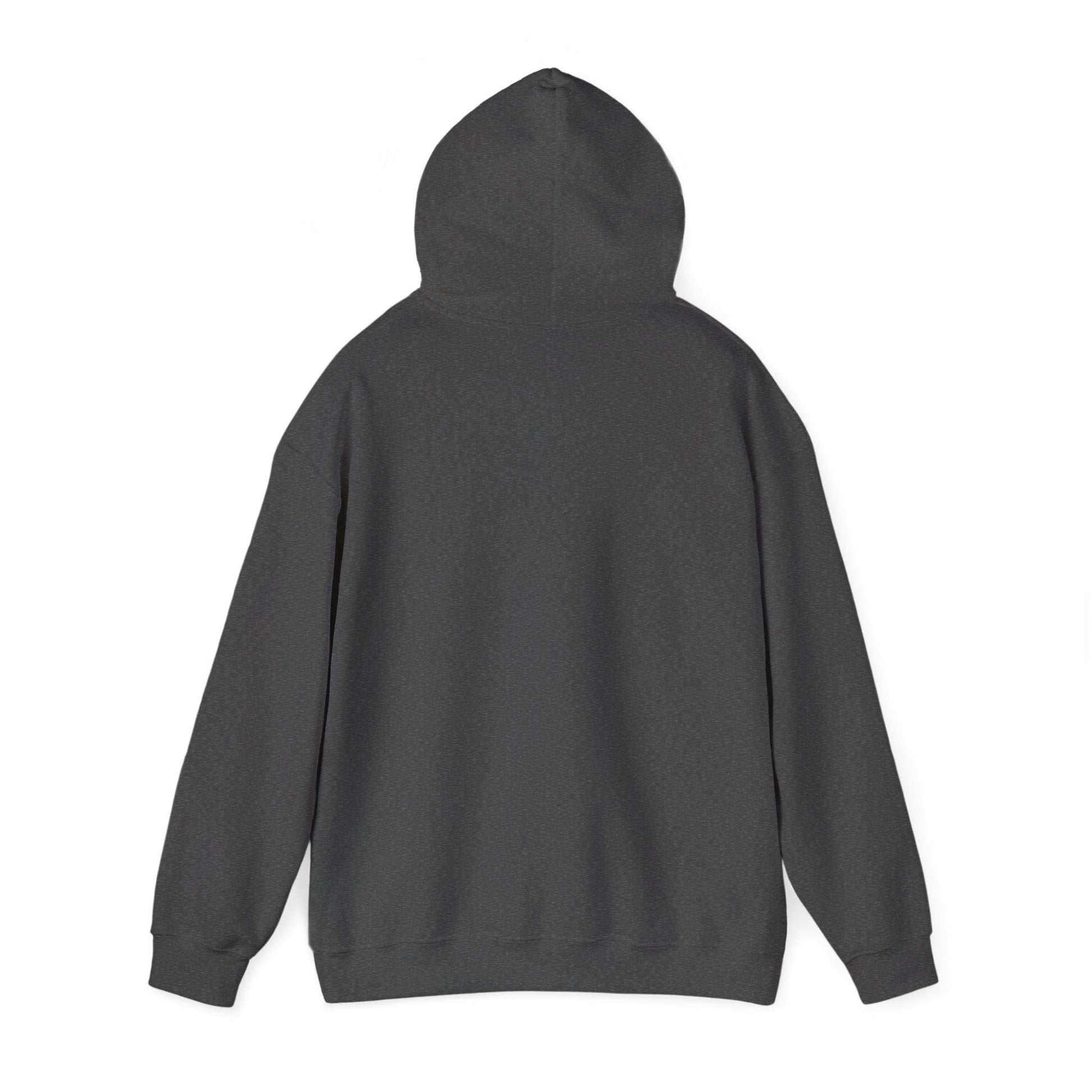 Unisex Heavy Blend™ Hooded Sweatshirt - Bubble Gum Wink